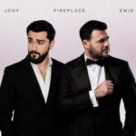 دانلود آهنگ EMIN & JONY Fireplace دانلود آهنگ EMIN & JONY Fireplace